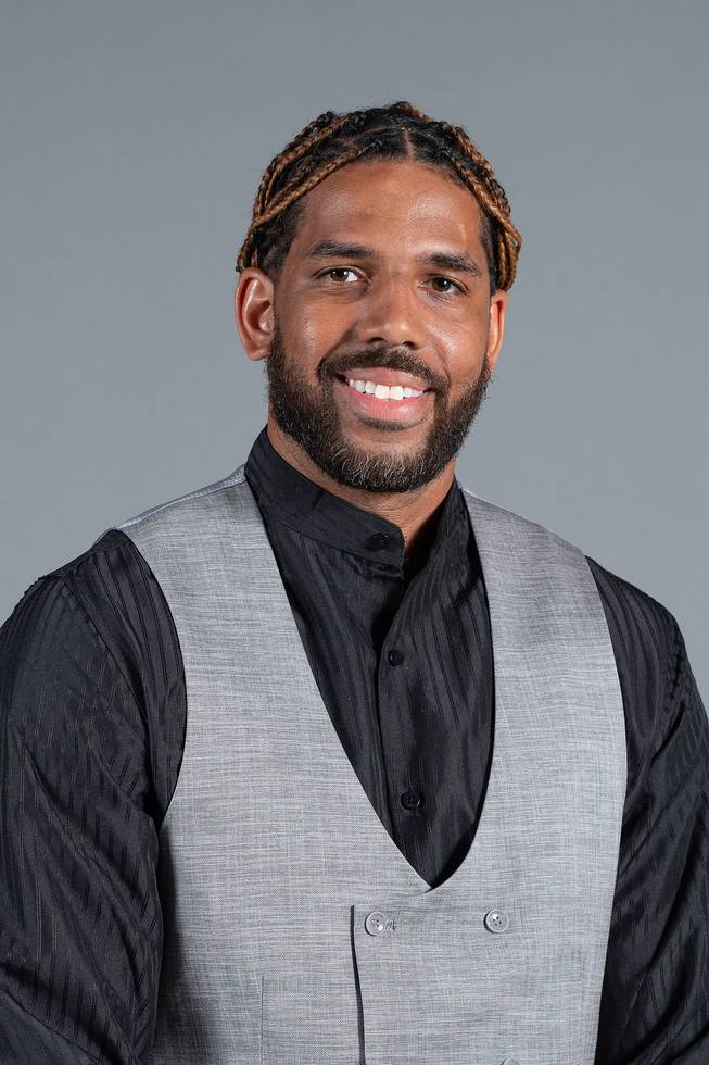 READY TO LOVE: DETROIT